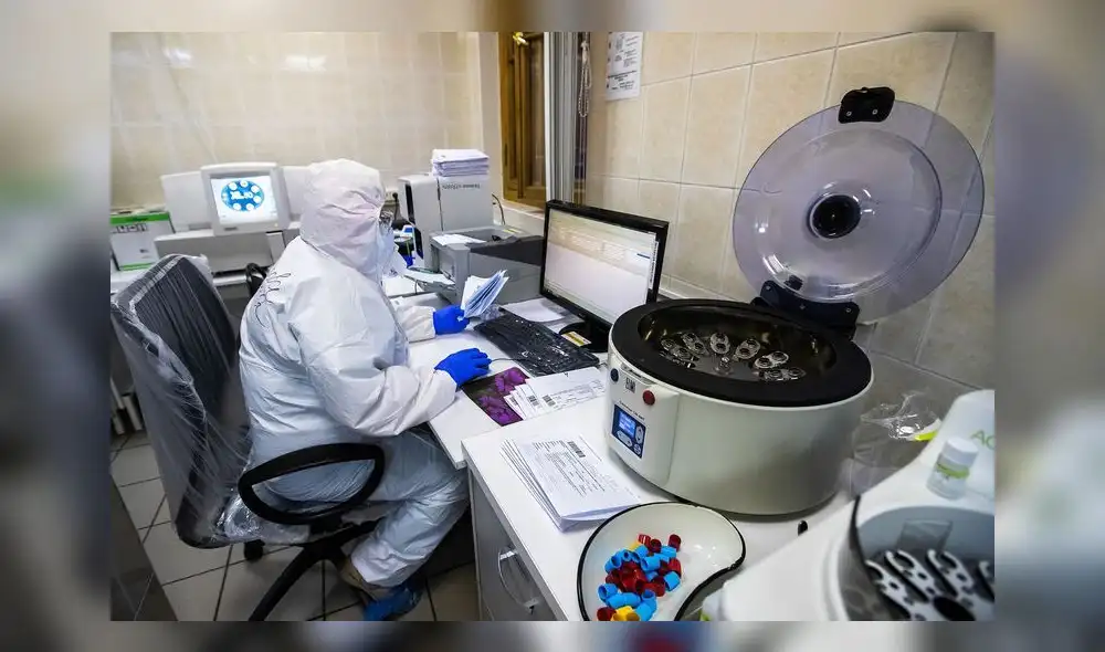De acuerdo al especialista, unos 300 voluntarios ya han sido seleccionados para la investigación. Foto: Difusión. De acuerdo al especialista, unos 300 voluntarios ya han sido seleccionados para la investigación. Foto: Difusión.