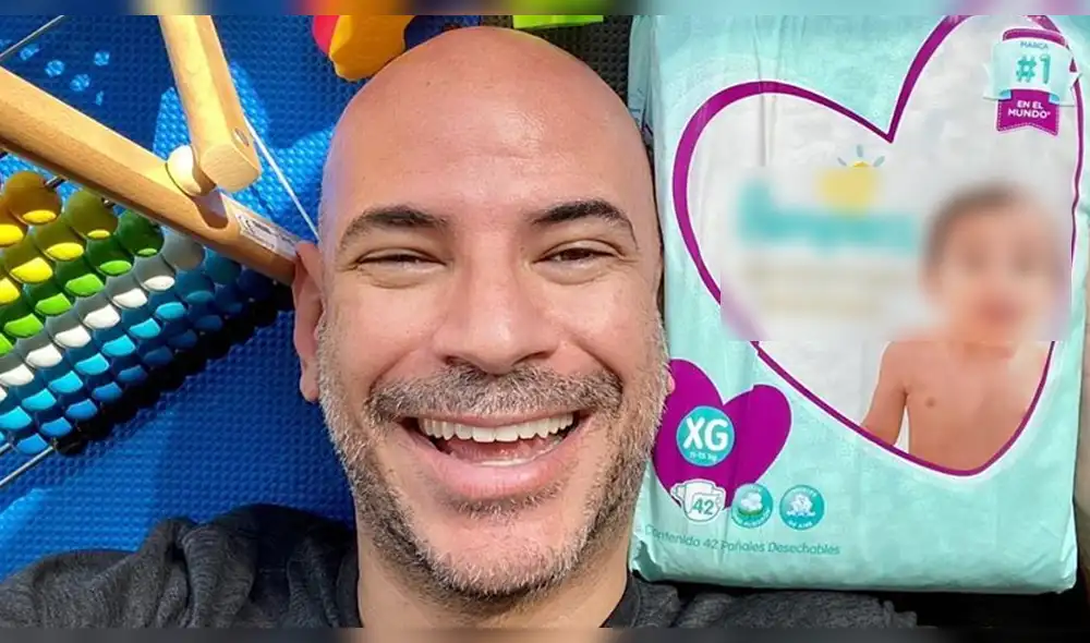 Raúl Romero responde si por culpa de Ricardo Morán salió de la televisión. Foto: Instagram