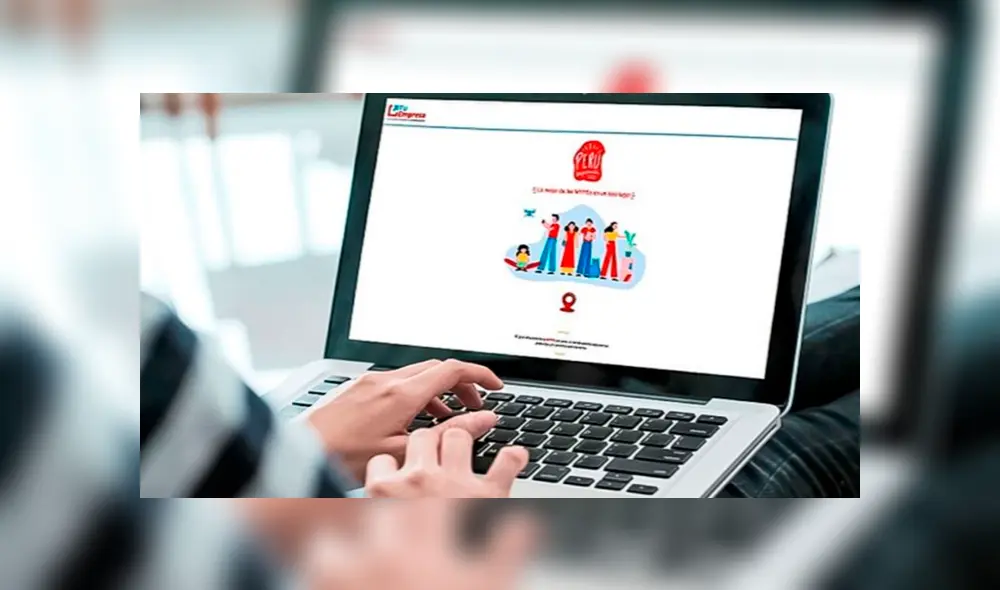 Configúrala para bajo rendimiento. Foto: La República.