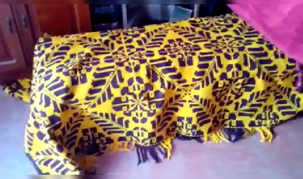 Fallecen en el Día de la Madre y su cuerpo permanece en su casa Fallecen en el Día de la Madre y su cuerpo permanece en su casa