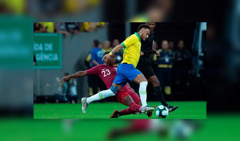 ¡Sin Neymar! Brasil vs. Suiza: así formarían para el enfrentamiento en el Mundial Qatar 2022 ¡Sin Neymar! Brasil vs. Suiza: así formarían para el enfrentamiento en el Mundial Qatar 2022