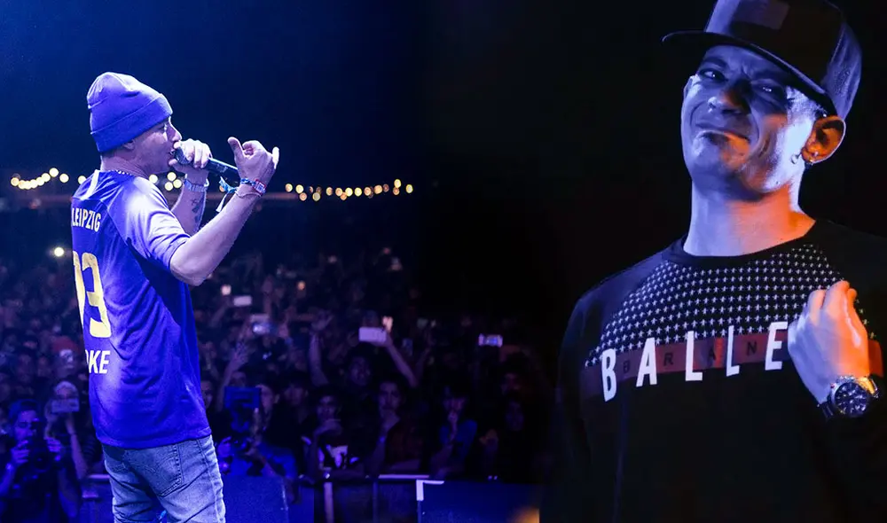 dtoke y klan dtoke y klan