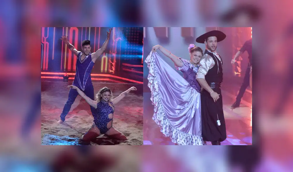 Vía Instagram: hermana de Lucas Piró más enamorada que nunca de guapa mujer [FOTOS]