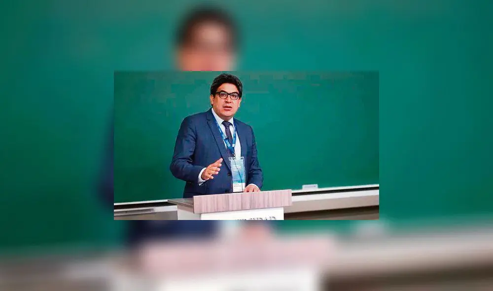 Créditos: La República. Créditos: La República.