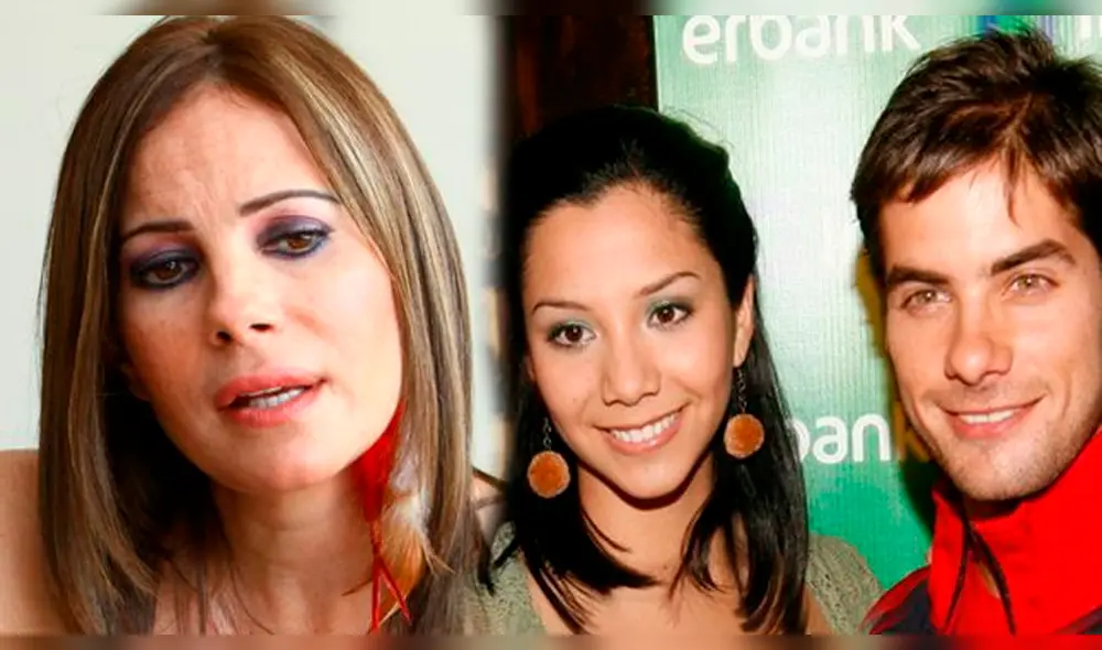 Andrés Wiese Karina Calmet reafirma su apoyo a Mayra Couto tras denuncia de acoso sexual al actor de Al fondo hay sitio Andrés Wiese Karina Calmet reafirma su apoyo a Mayra Couto tras denuncia de acoso sexual al actor de Al fondo hay sitio