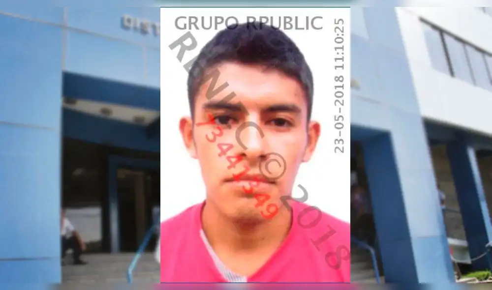 Cajamarca: sentencian a 25 años a agricultor por feminicidio 