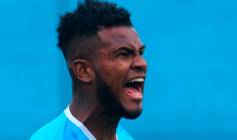 Aldair Rodríguez expresó toda su disconformidad con la propuesta del Deportivo Binacional de reducir los salarios de todo el plantel. (FOTO: GLR).