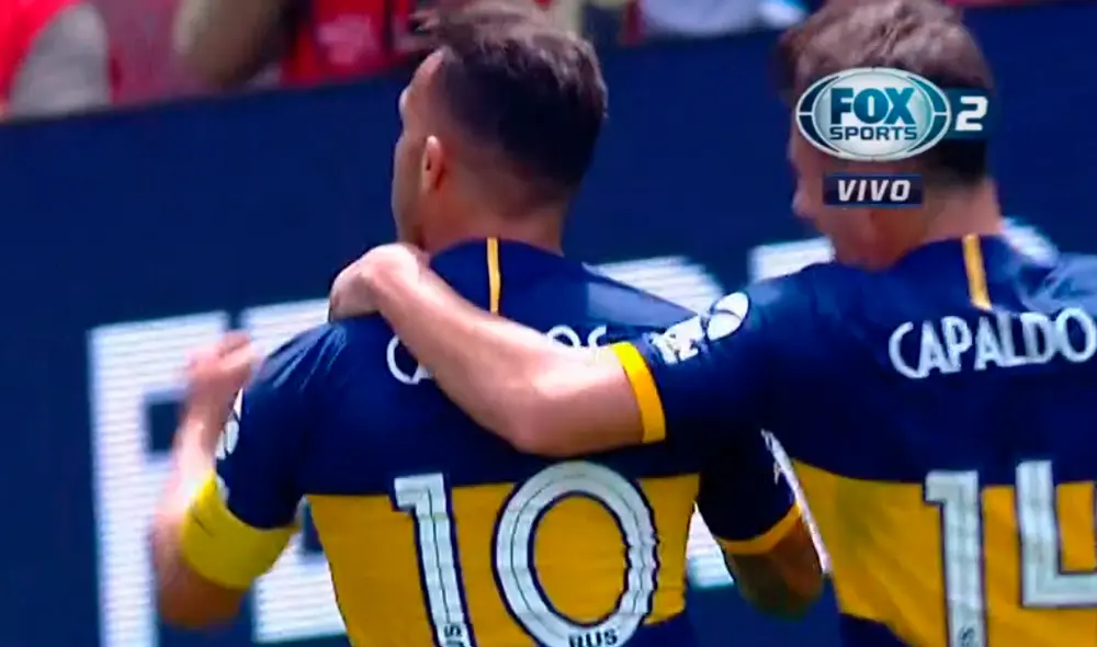 Boca Juniors Boca Juniors