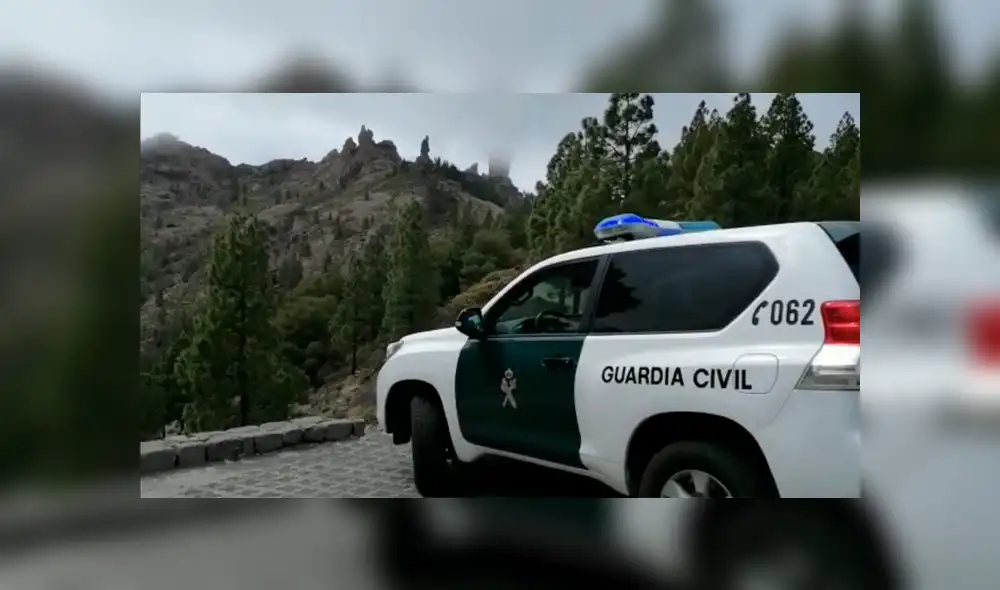 El miembro de Guardia Civil falleció el día de hoy en Madrid por coronavirus. Foto: La Vanguardia. El miembro de Guardia Civil falleció el día de hoy en Madrid por coronavirus. Foto: La Vanguardia.