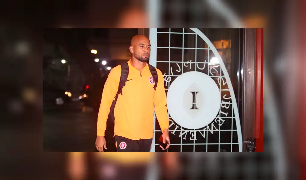 Internacional vs Palmeiras EN VIVO HOY GRATIS con Paolo Guerrero como titular por la ida de cuartos de final de la Copa de Brasil. Internacional vs Palmeiras EN VIVO HOY GRATIS con Paolo Guerrero como titular por la ida de cuartos de final de la Copa de Brasil.