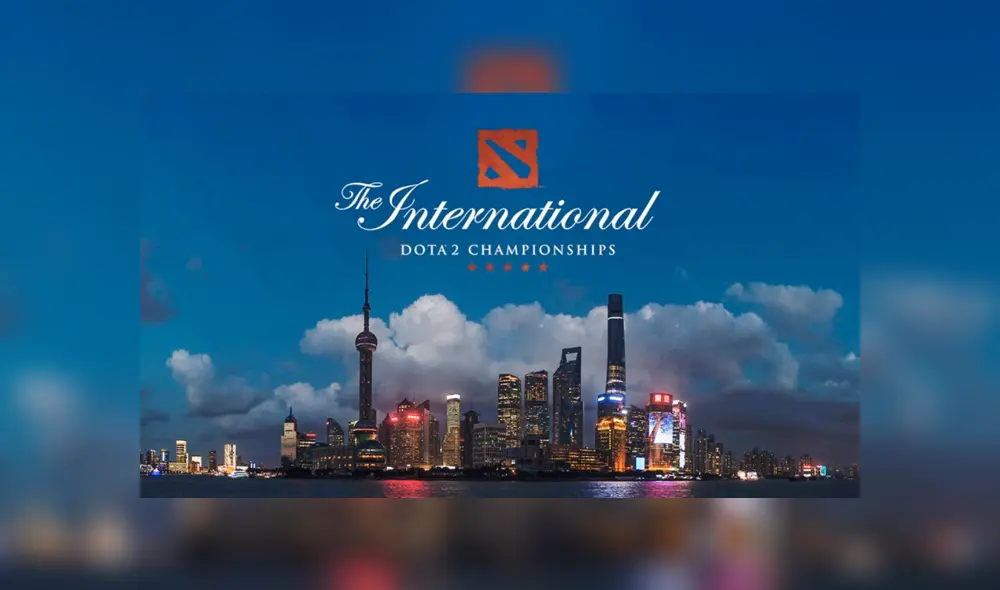 La final de The International 2019 será el 25 de agosto a la 1 a.m.