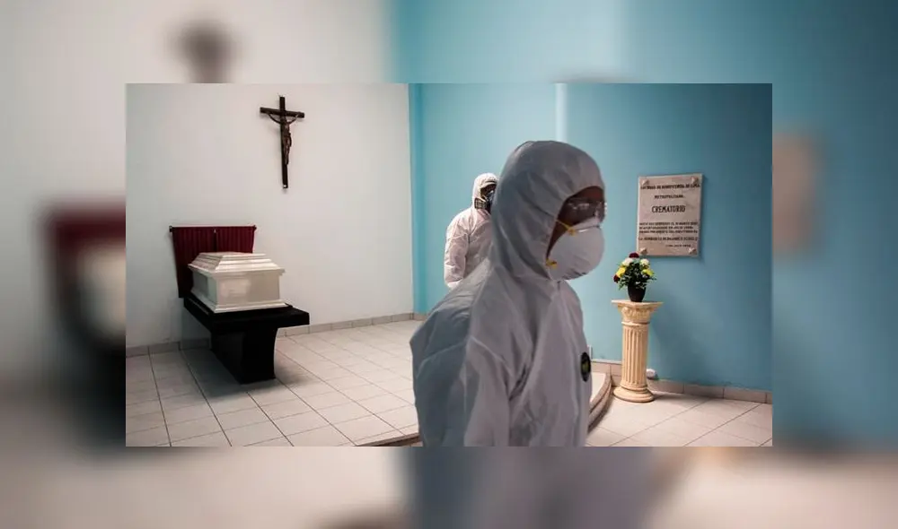 Foto: Michael Ramón. Foto: Michael Ramón.