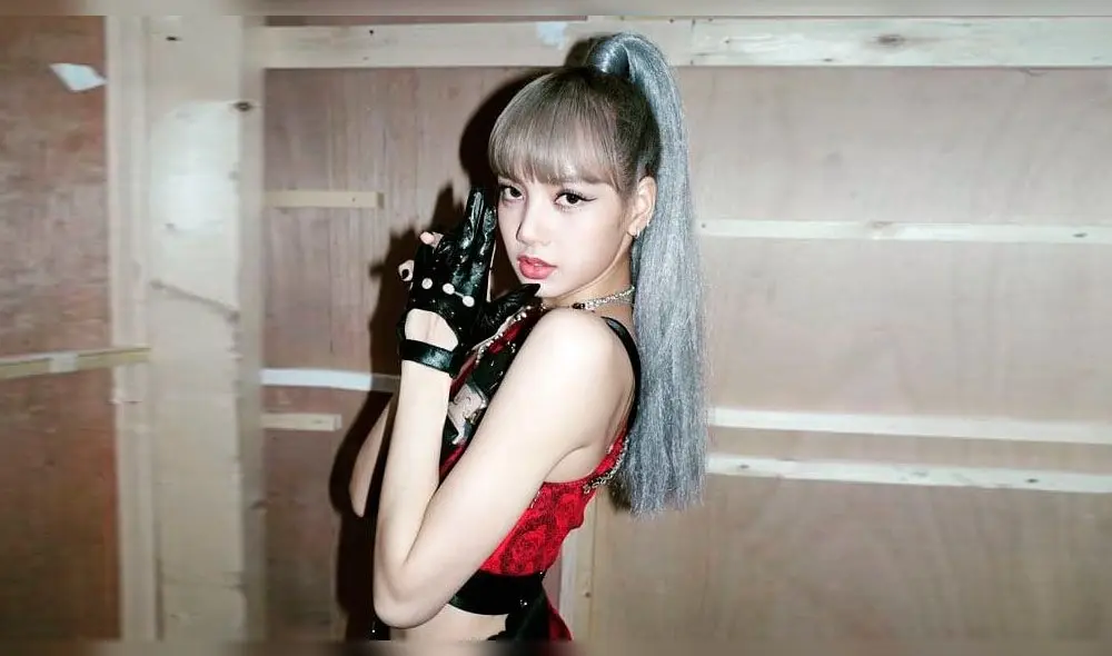 ¿Lisa cambia de look para comeback de BLACKPINK? ¿Lisa cambia de look para comeback de BLACKPINK?