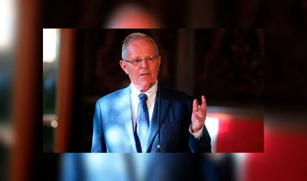 Pedro Pablo Kuczynski será operado de emergencia este sábado Pedro Pablo Kuczynski será operado de emergencia este sábado