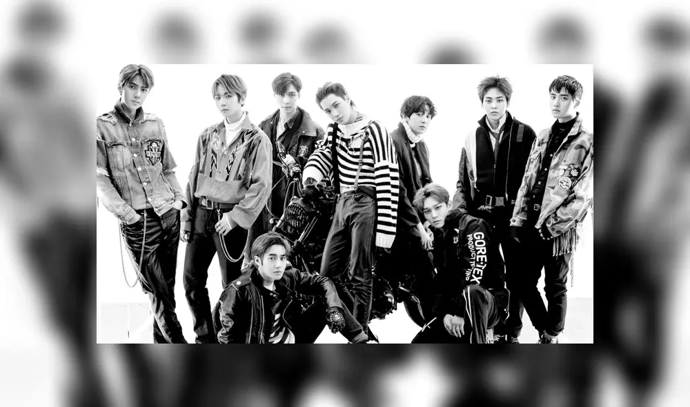 Lanzarán nuevo grupo de Kpop con cantantes de SHINee, EXO y NCT Lanzarán nuevo grupo de Kpop con cantantes de SHINee, EXO y NCT