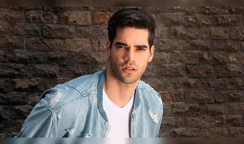 Guty Carrera deja ver uno de sus atributos y enciende las redes [FOTOS]