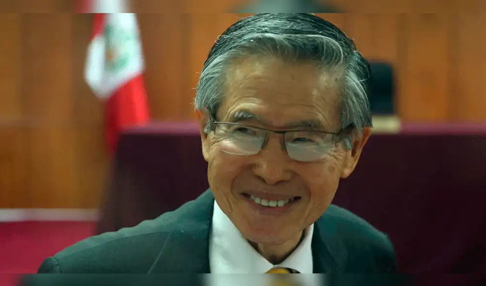 Director de Derechos Humanos del Minjus renuncia tras indulto a Fujimori