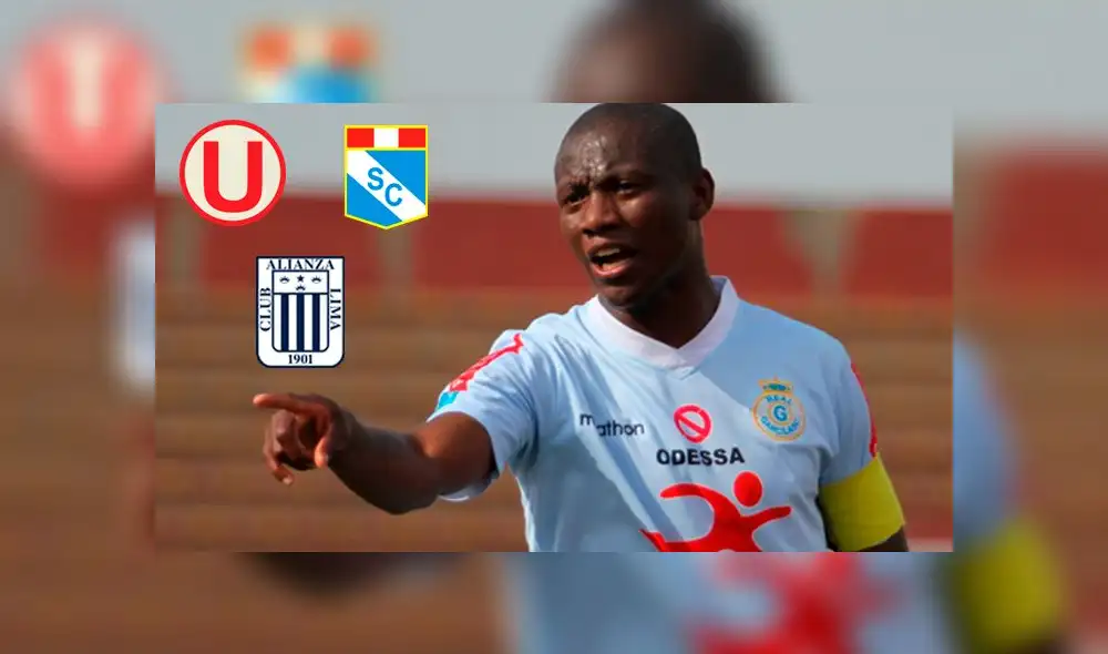 Jhoel Herrera explicó las diferencias entre jugar por Universitario, Alianza Lima y Cristal Jhoel Herrera explicó las diferencias entre jugar por Universitario, Alianza Lima y Cristal