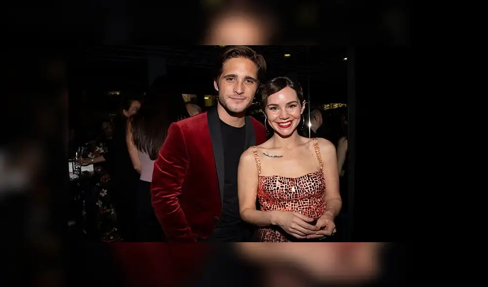 ¿Diego Boneta y Camila Sodi son pareja? Juanpa Zurita los delataría
