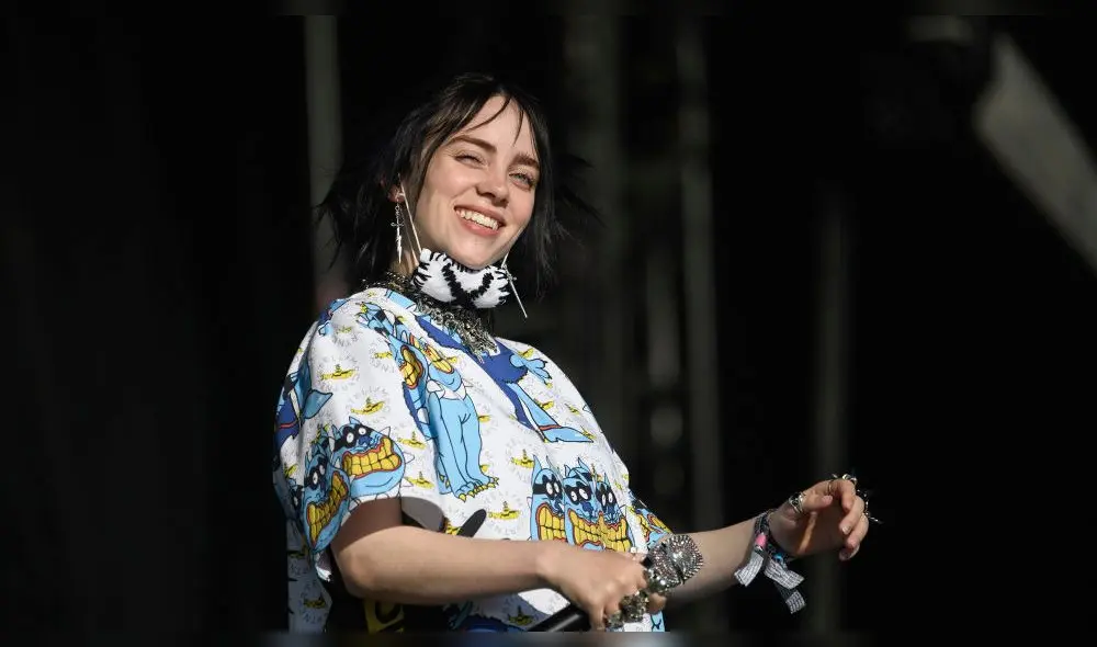 Billie Eilish