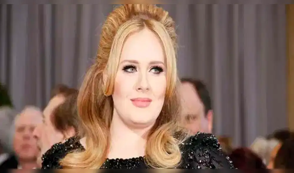 Adele asegura que el racismo está en todo el mundo y no solo en Estados Unidos tras el asesinato de George Floyd