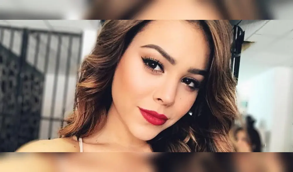 Danna Paola Danna Paola