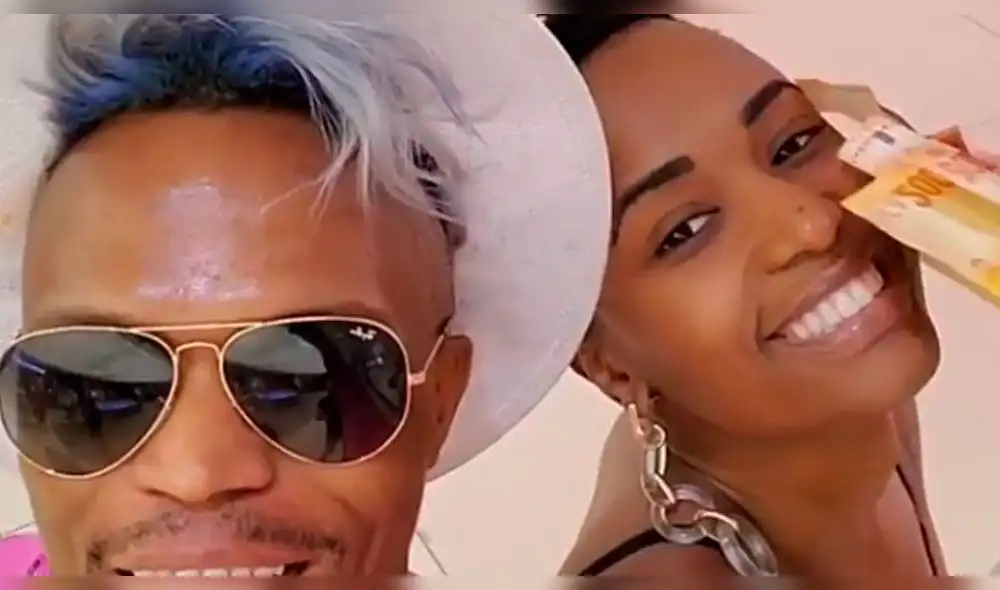 Zozibini Tunzi envuelta en polémica por "falta de humildad"