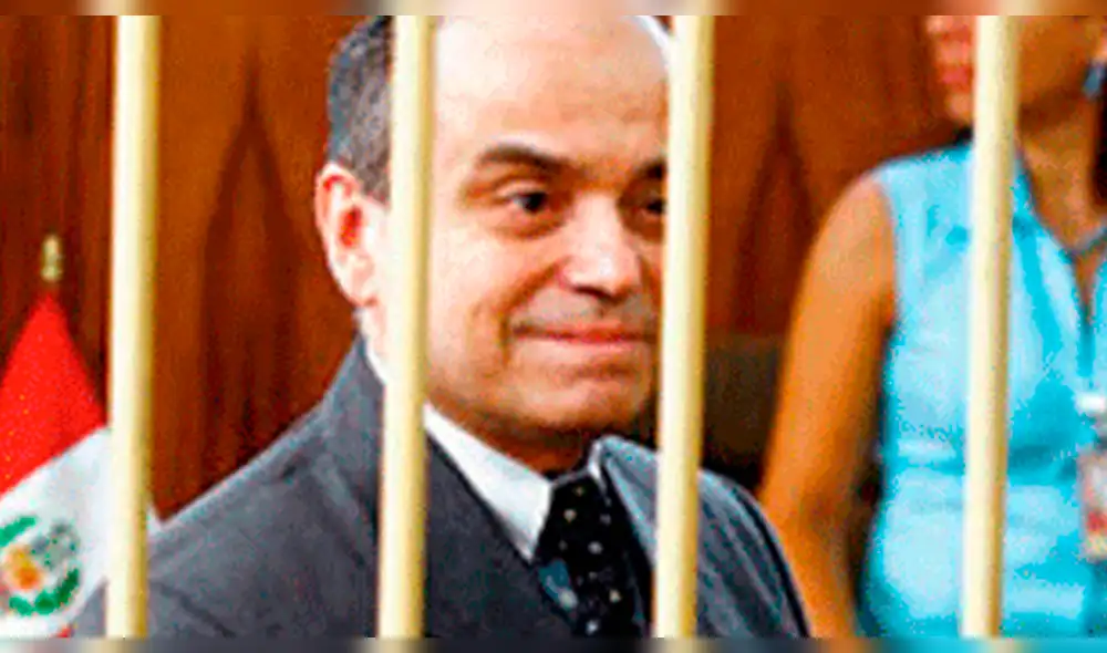 Martín Vizcarra se reunió en Palacio con excongresista fujimorista que estuvo en prisión Martín Vizcarra se reunió en Palacio con excongresista fujimorista que estuvo en prisión