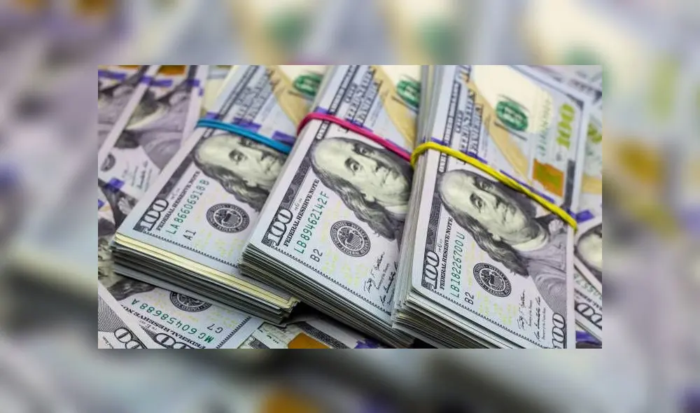 Dólar en Argentina hoy, sábado 16 de mayo de 2020. Foto: difusión. Dólar en Argentina hoy, sábado 16 de mayo de 2020. Foto: difusión.