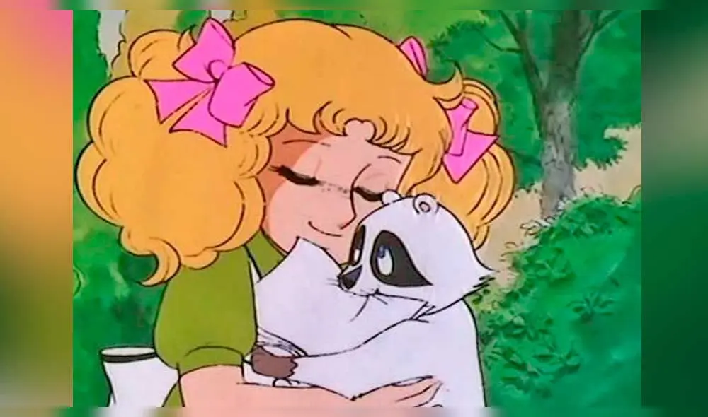 YouTube: 'Candy y Clin' en la vida real generan nostalgia en los fans del anime [VIDEO]