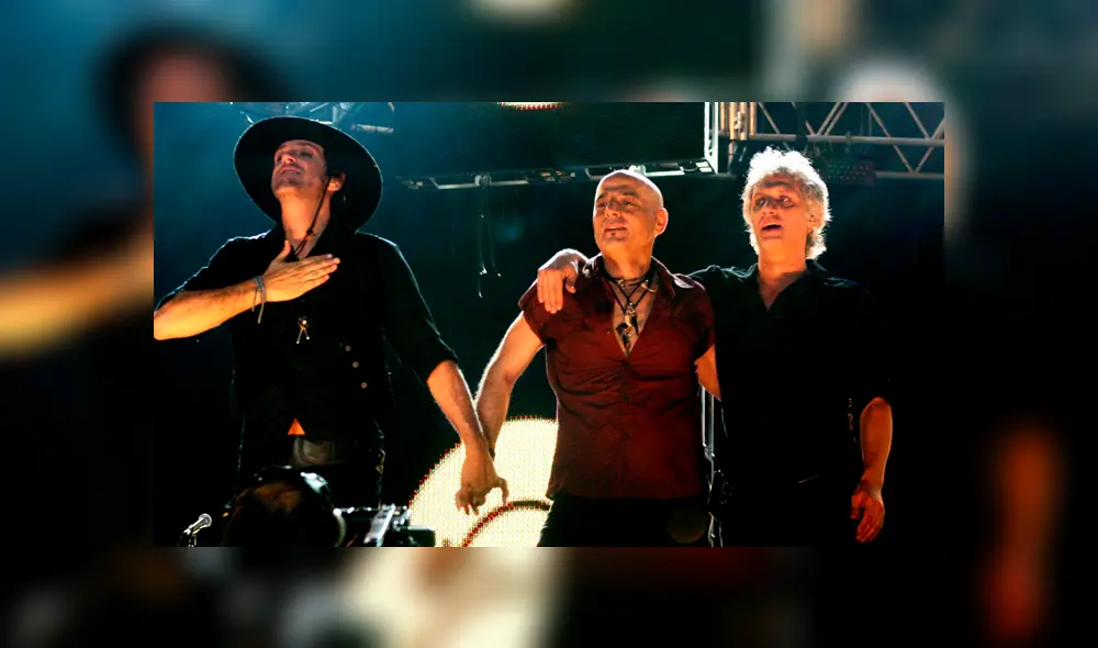 Soda Stereo Soda Stereo