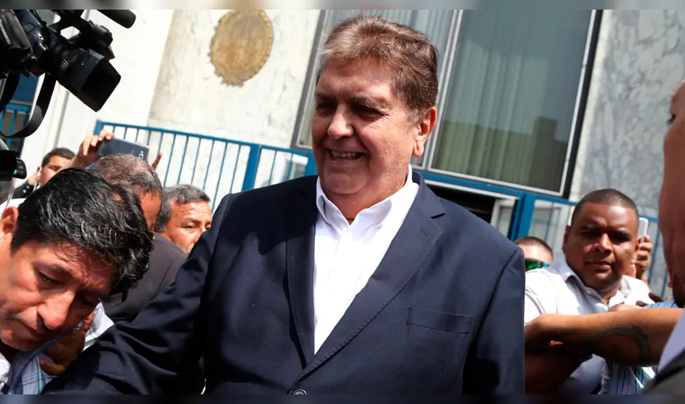 Migraciones: 45 investigados con impedimento de salida del país [FOTOS]