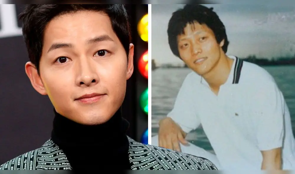 La agencia de Song Joong Ki se pronunció sobre la posibilidad de participar en la película biográfica sobre el desaparecido cantante Yoo Jae Ha.