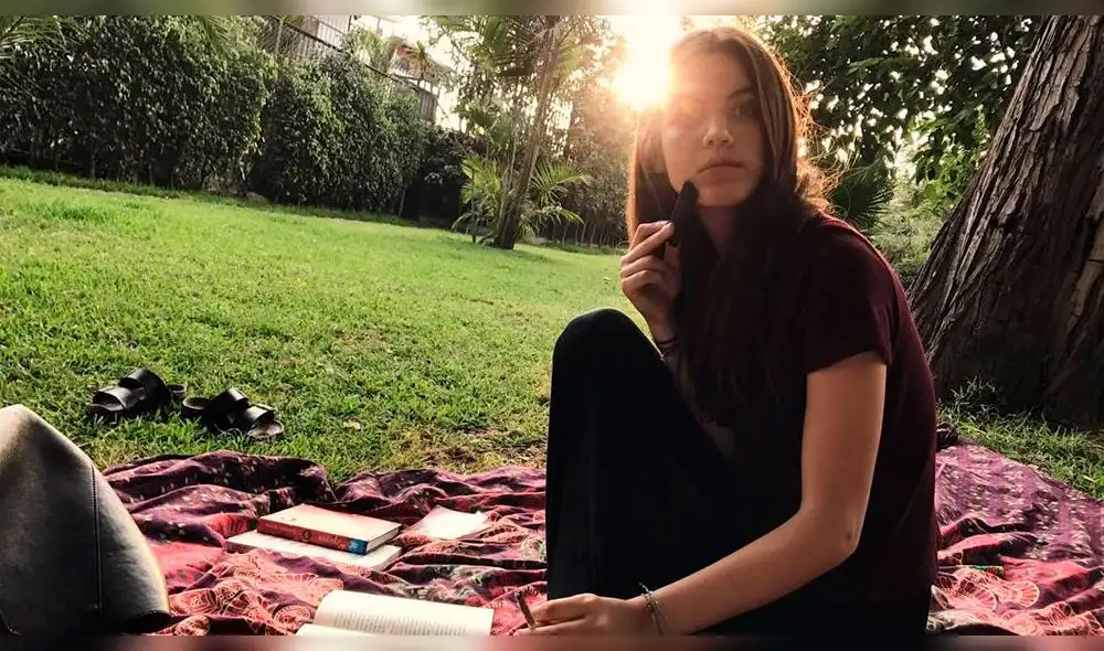 Vanessa Terkes se pronuncia ante romance de su hija con jovencita