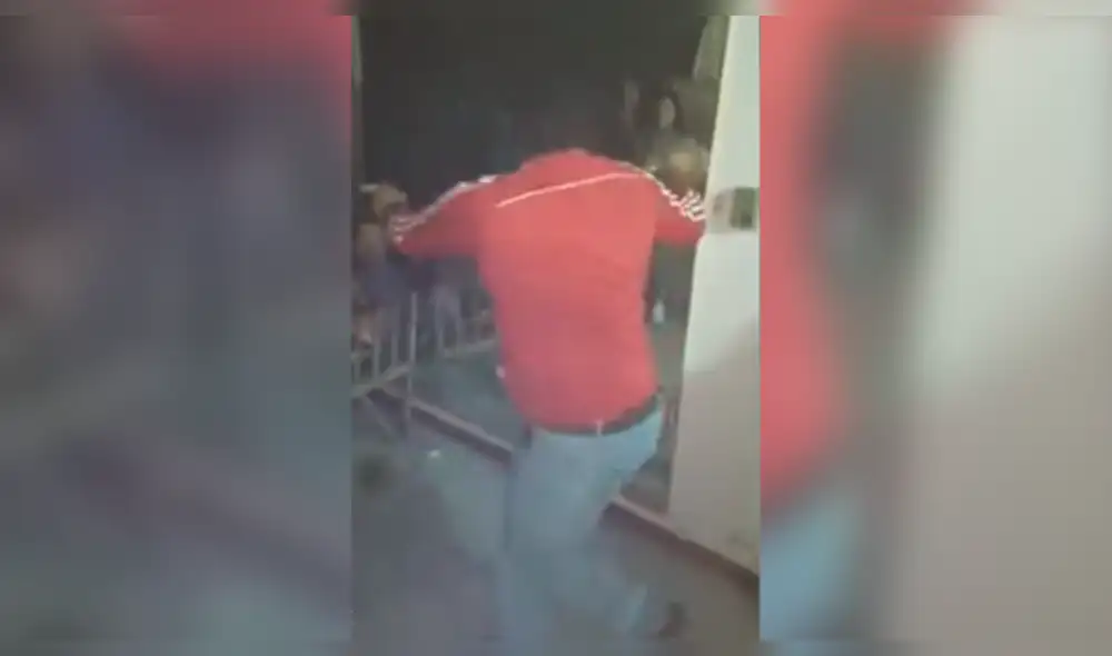 Facebook: Se quedó sin pareja de baile y utilizó recurso que arrasa en internet Facebook: Se quedó sin pareja de baile y utilizó recurso que arrasa en internet