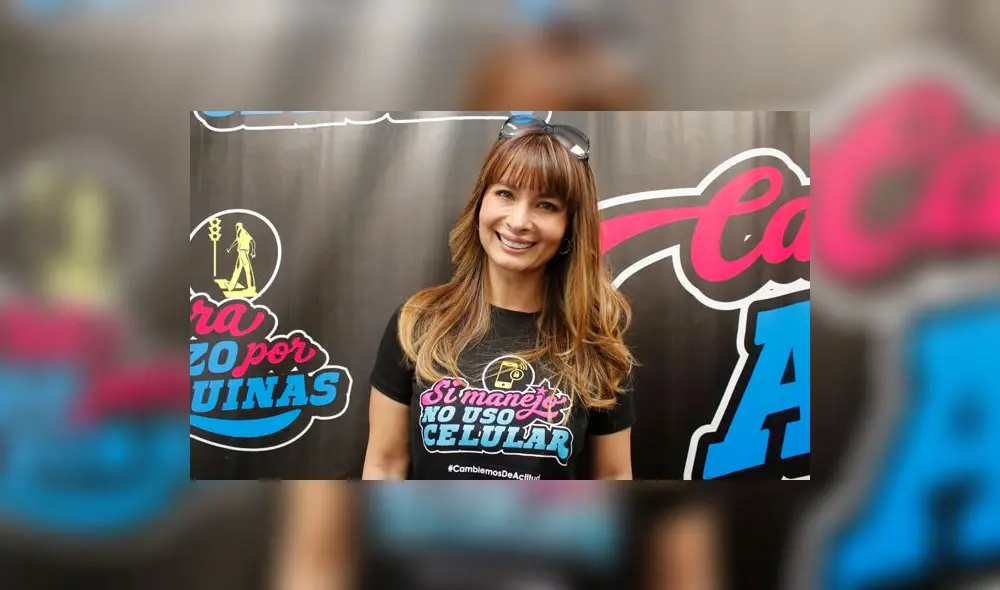 Olenka Zimmermann critica “Al sexto día” con Mónica Cabrejos: “Es vacío, sin corazón ni contenido”