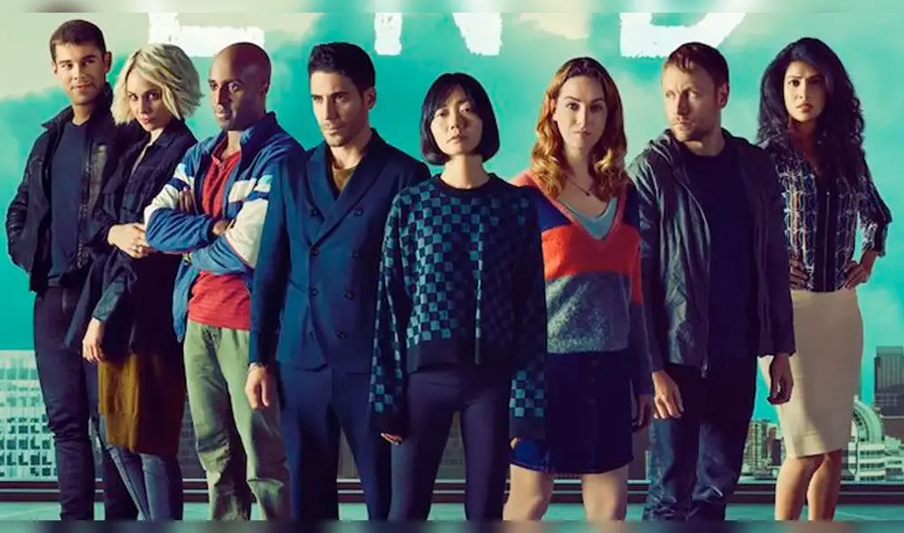 Netflix: Las 20 series más vistas en Perú y otras que destacan en México, Argentina y España