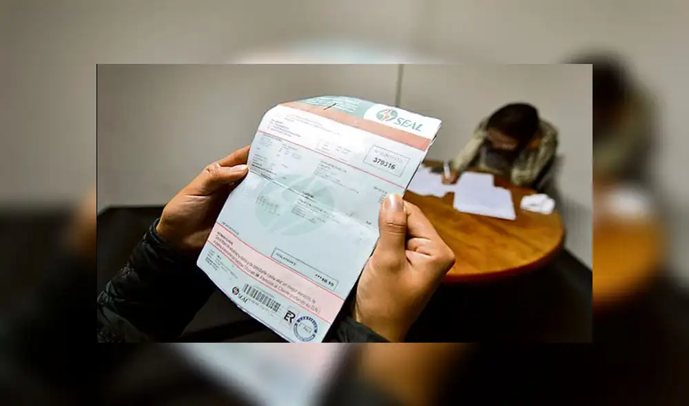 Seal devolverá aportes en la menor cantidad de facturas 