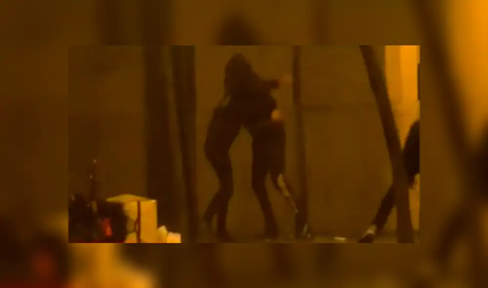 Robo a venezolano Robo a venezolano