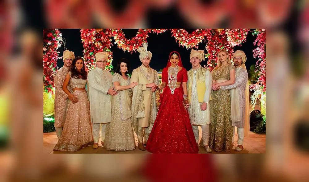 Nick Jonas vendió su mansión de soltero para comprar otra junto a Priyanka Chopra