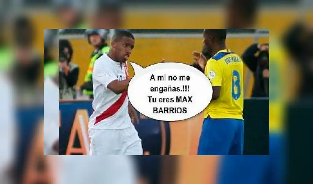 Despiadados memes incendian las redes tras derrota de Perú [FOTOS]