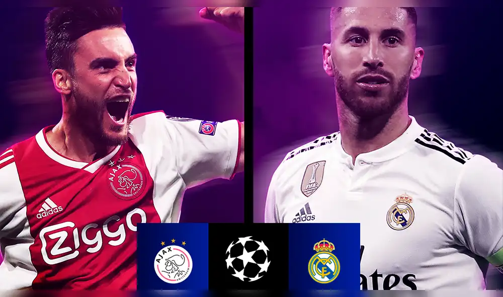 Real Madrid habría sido favorecido en sorteo de Champions League por la ...