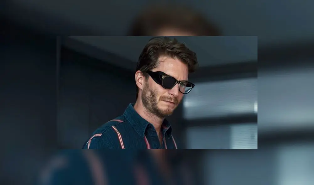 Con solo ocho capítulos, la ficción de Baran bo Odark resolvió varias dudas  - Crédito: Netflix