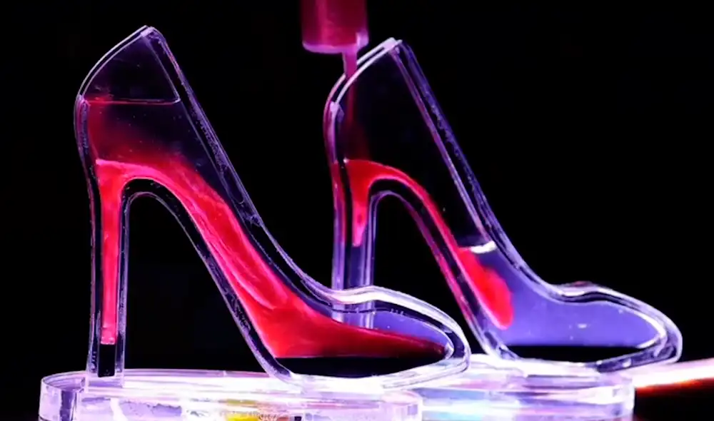 El sujeto aprendió viendo videos en internet. Foto: viscosity1 / Cater Clips