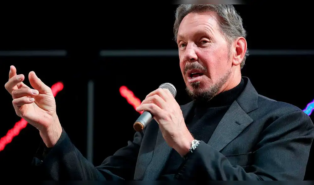 2019: Estas son las personas más ricas del mundo