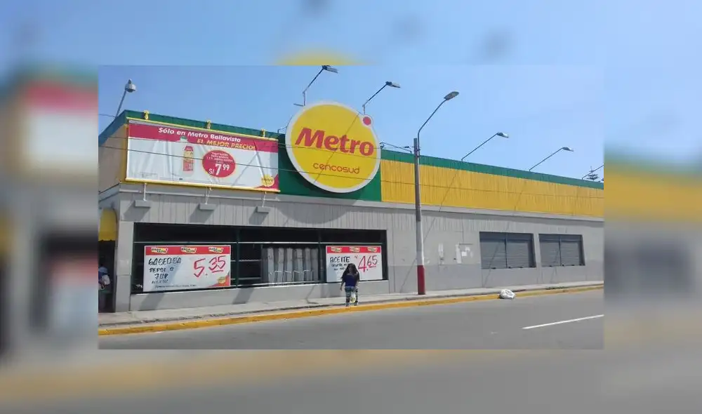 Créditos: Difusión. Créditos: Difusión.