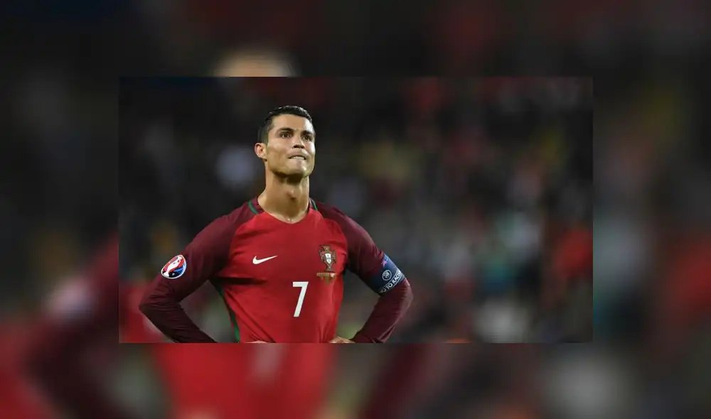 La anécdota que explica su éxito: "Si Cristiano te invita a comer a su casa, no vayas"