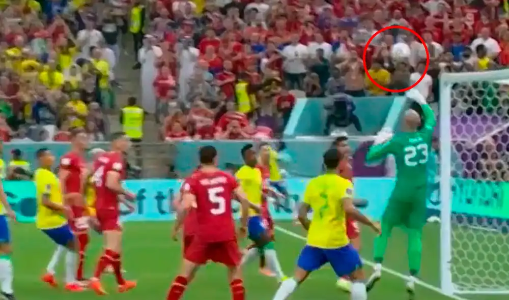 Ambos equipos se enfrentan por el Mundial Qatar 2022. Foto: composición LR/DirecTV Sports