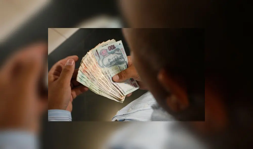 MTPE: fórmula para el aumento del sueldo mínimo se presentará esta semana