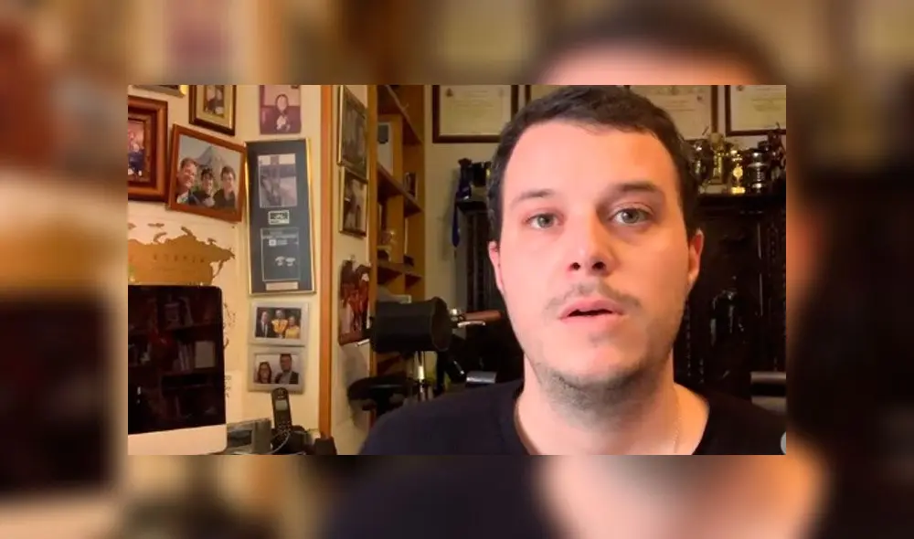 El hijo del fallecido también estudió Medicina. (Fuente: Okdiario)